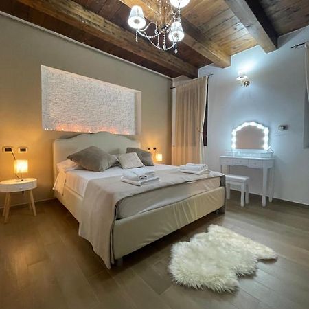 Vicolosei Bed & Breakfast Comacchio Exterior photo