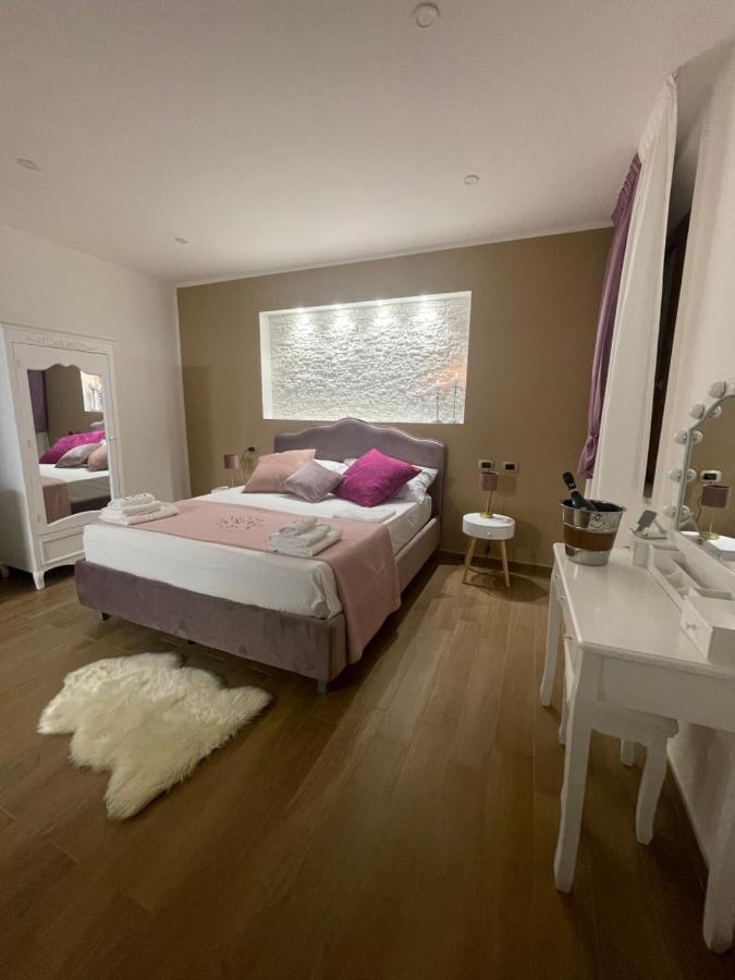 Vicolosei Bed & Breakfast Comacchio Exterior photo