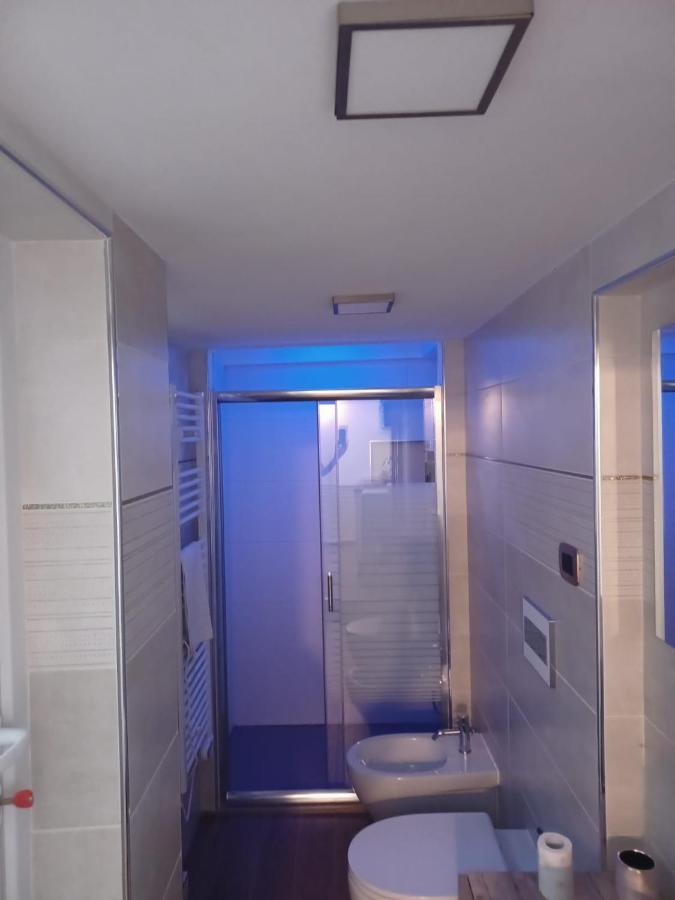 Vicolosei Bed & Breakfast Comacchio Exterior photo