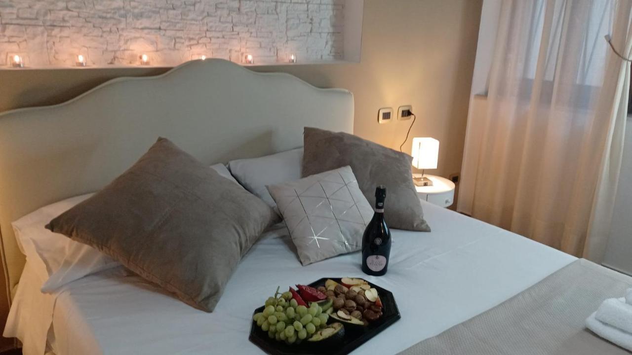 Vicolosei Bed & Breakfast Comacchio Exterior photo