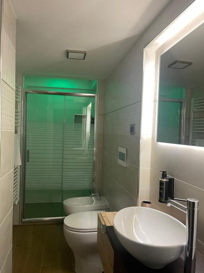 Vicolosei Bed & Breakfast Comacchio Exterior photo
