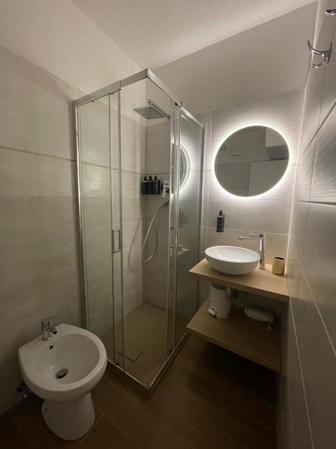 Vicolosei Bed & Breakfast Comacchio Exterior photo