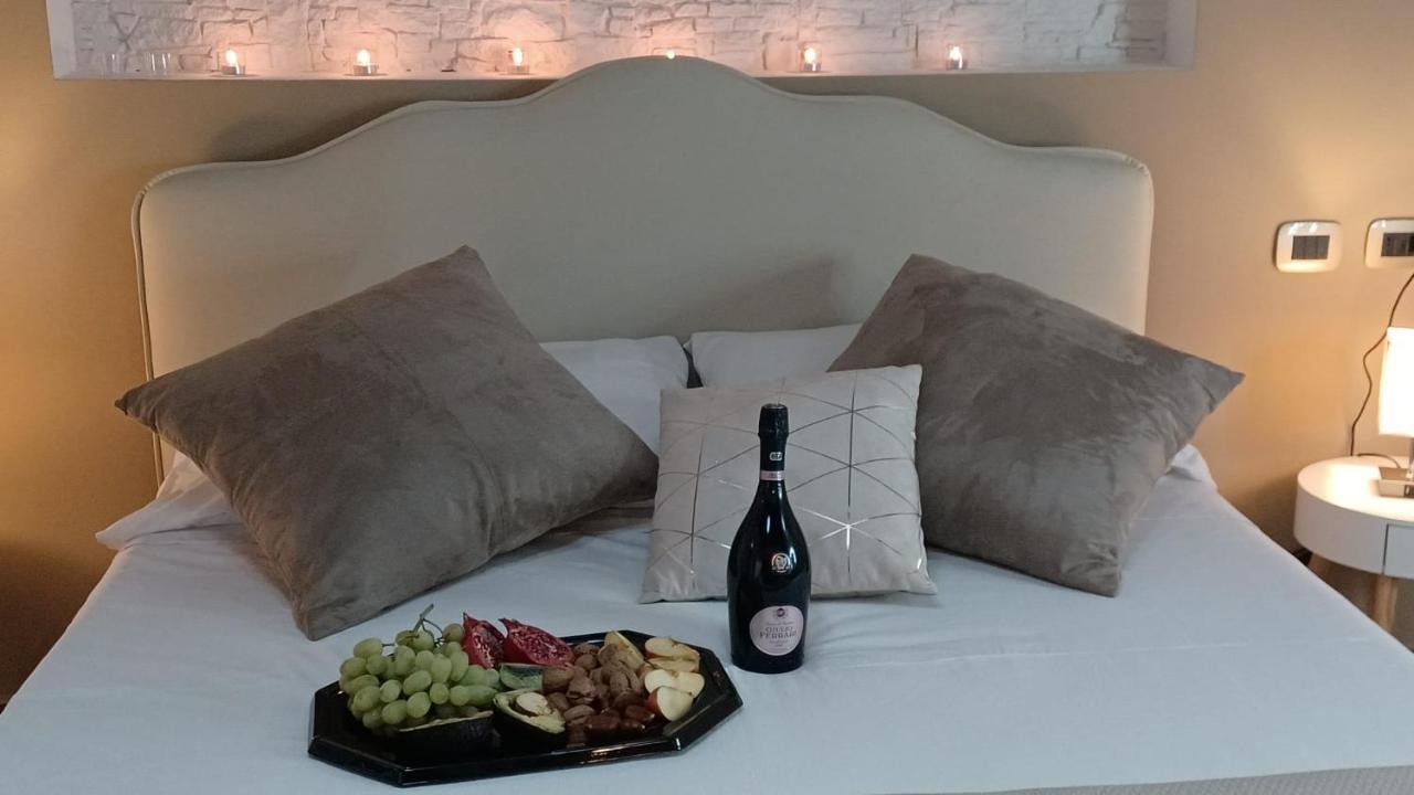 Vicolosei Bed & Breakfast Comacchio Exterior photo