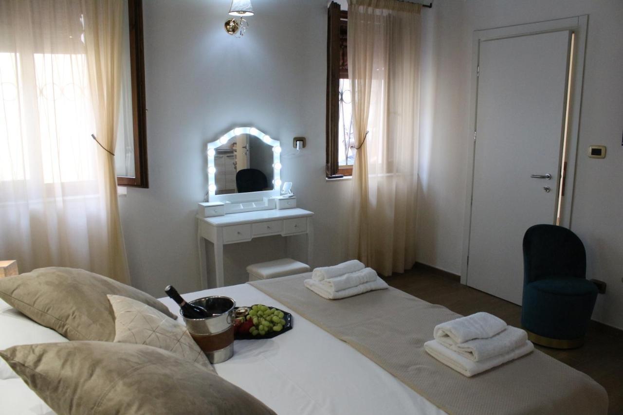 Vicolosei Bed & Breakfast Comacchio Exterior photo
