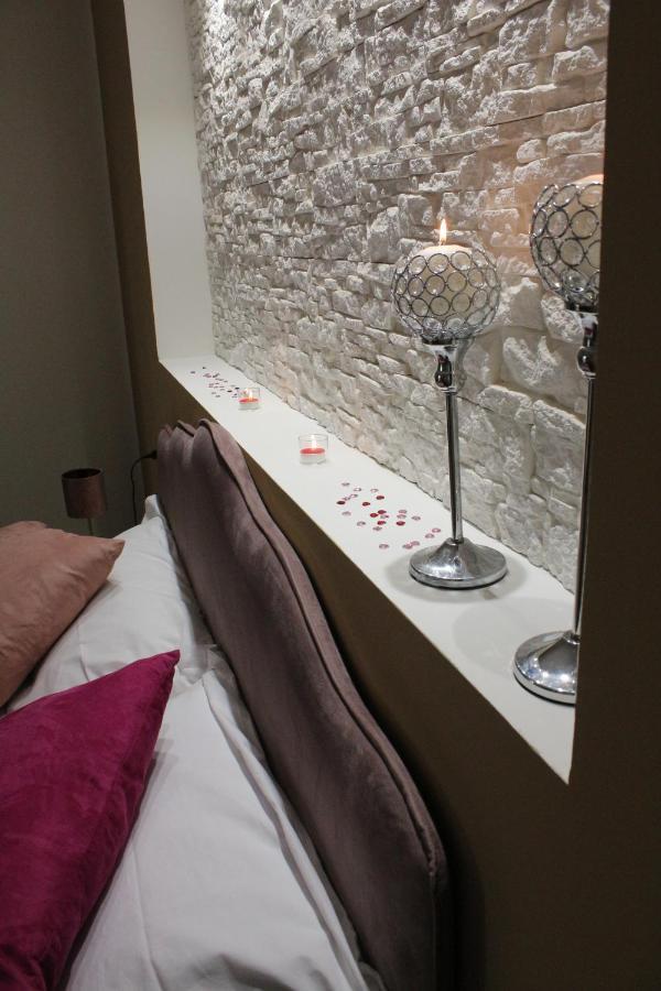Vicolosei Bed & Breakfast Comacchio Exterior photo