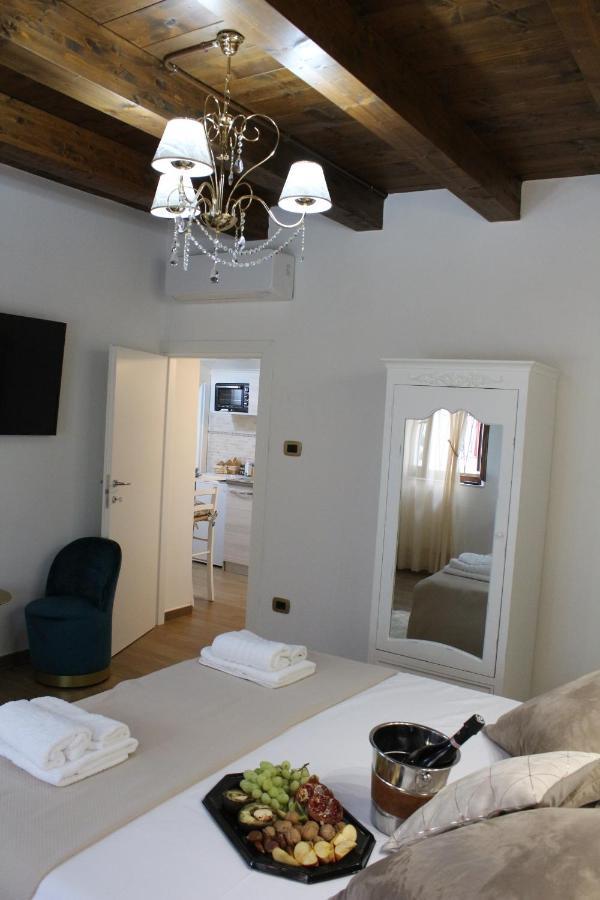 Vicolosei Bed & Breakfast Comacchio Exterior photo