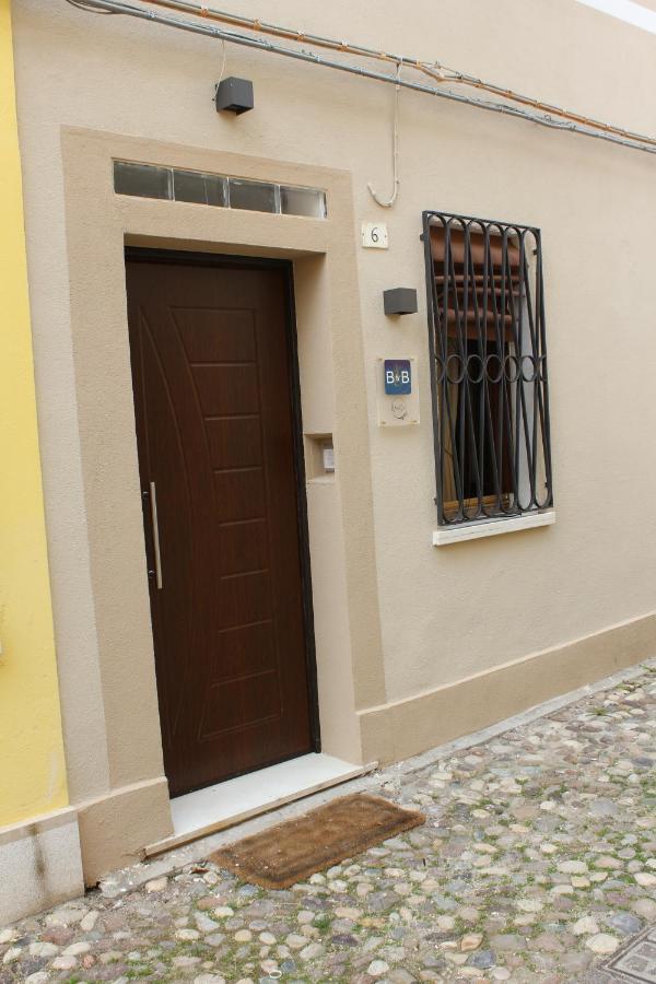 Vicolosei Bed & Breakfast Comacchio Exterior photo