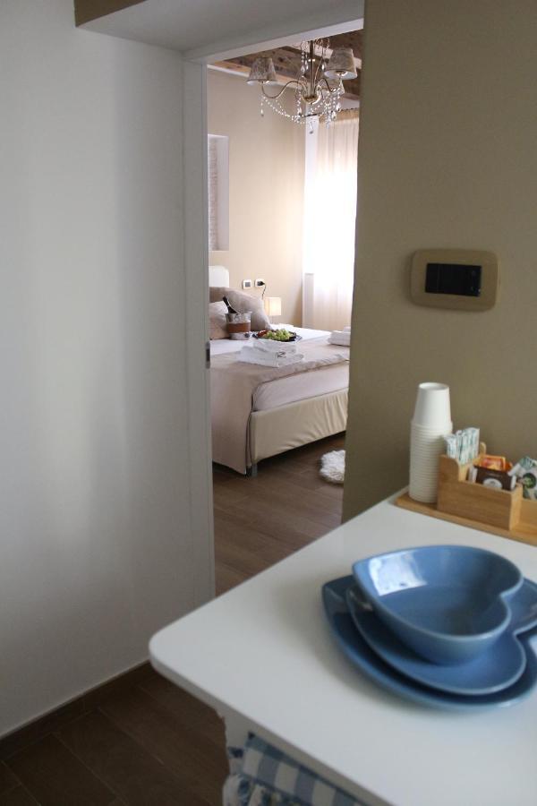 Vicolosei Bed & Breakfast Comacchio Exterior photo