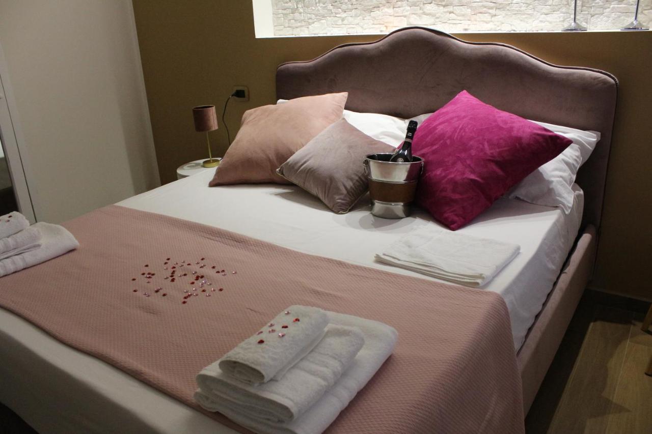 Vicolosei Bed & Breakfast Comacchio Exterior photo